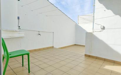 Terrassa de Casa o xalet en venda en Alcúdia amb Terrassa