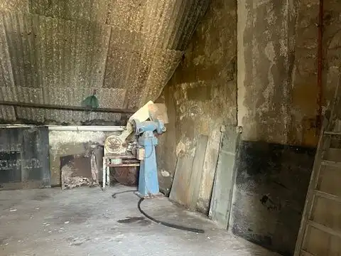 Garage for rent in Donostia - San Sebastián 