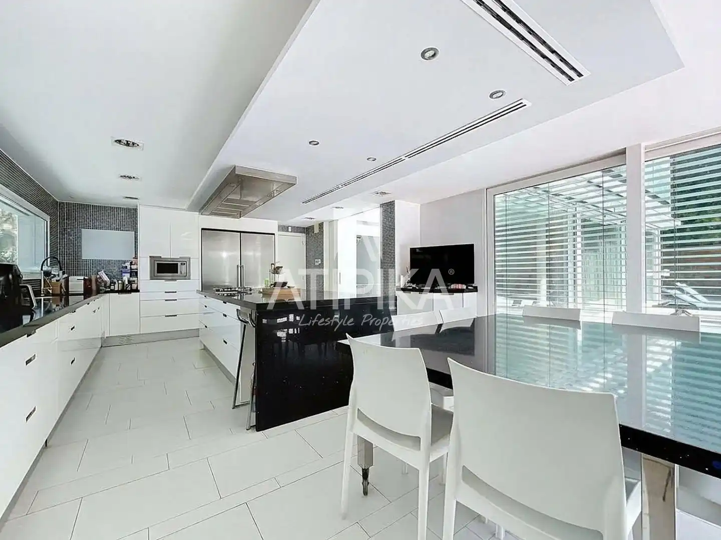 House with pool for sale in La Pineda, imagen 47