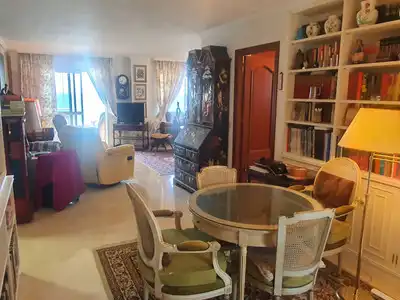 Apartament amb piscina en venda a Paseo Marítimo Rey De España, 102 - Ed.san Rafael, 29640 Fuengirola (Málaga), imagen 17