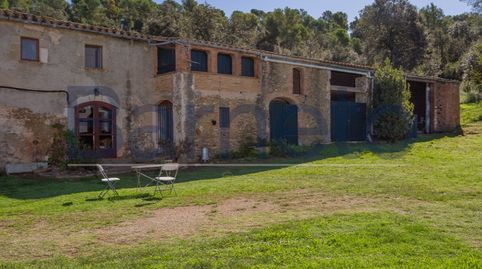Foto 5 de Finca rústica en venta en Foixà, Girona