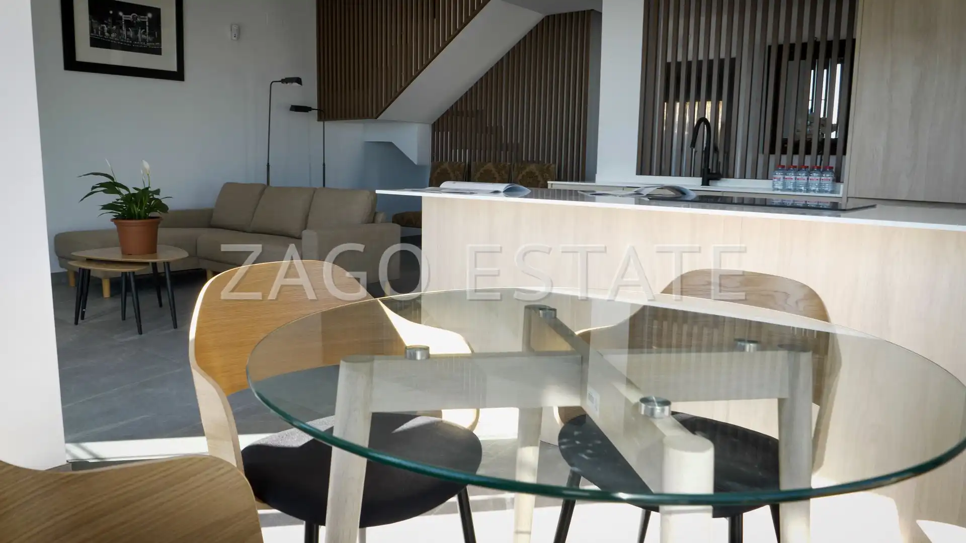 Adosado en venta en Balcón de Ponoig - Polop Paradis - Polop Hills, imagen 34