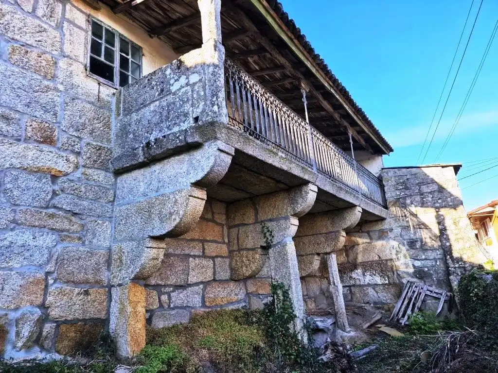 Casa rústica en venda a esgos, imagen 4