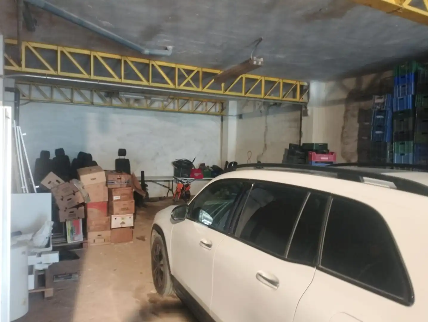 Local comercial de lloguer a Massanassa, imagen 2
