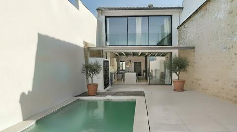 Foto 3 de Casa o xalet en venda a Maria de la Salut, Illes Balears