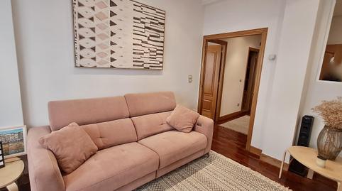 Foto 2 von Wohnung zur Miete in Gros, Donostia - San Sebastián
