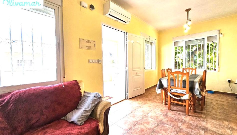 Foto 1 de Casa o chalet en venta en Calle Isla de Creta, 10, Oliva Playa, Valencia