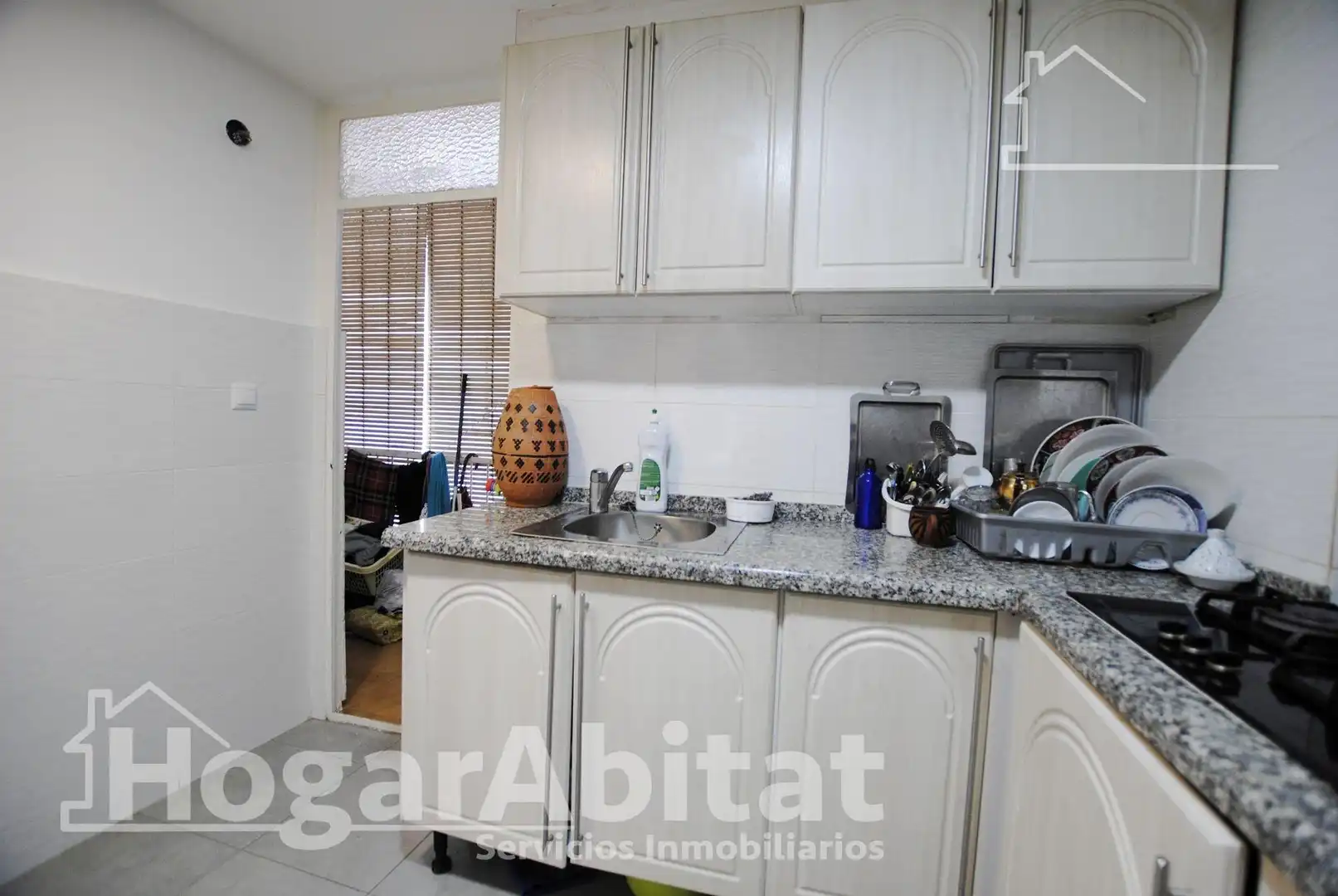 Flat with terrace for sale in Calle Gaieta garcia, imagen 21