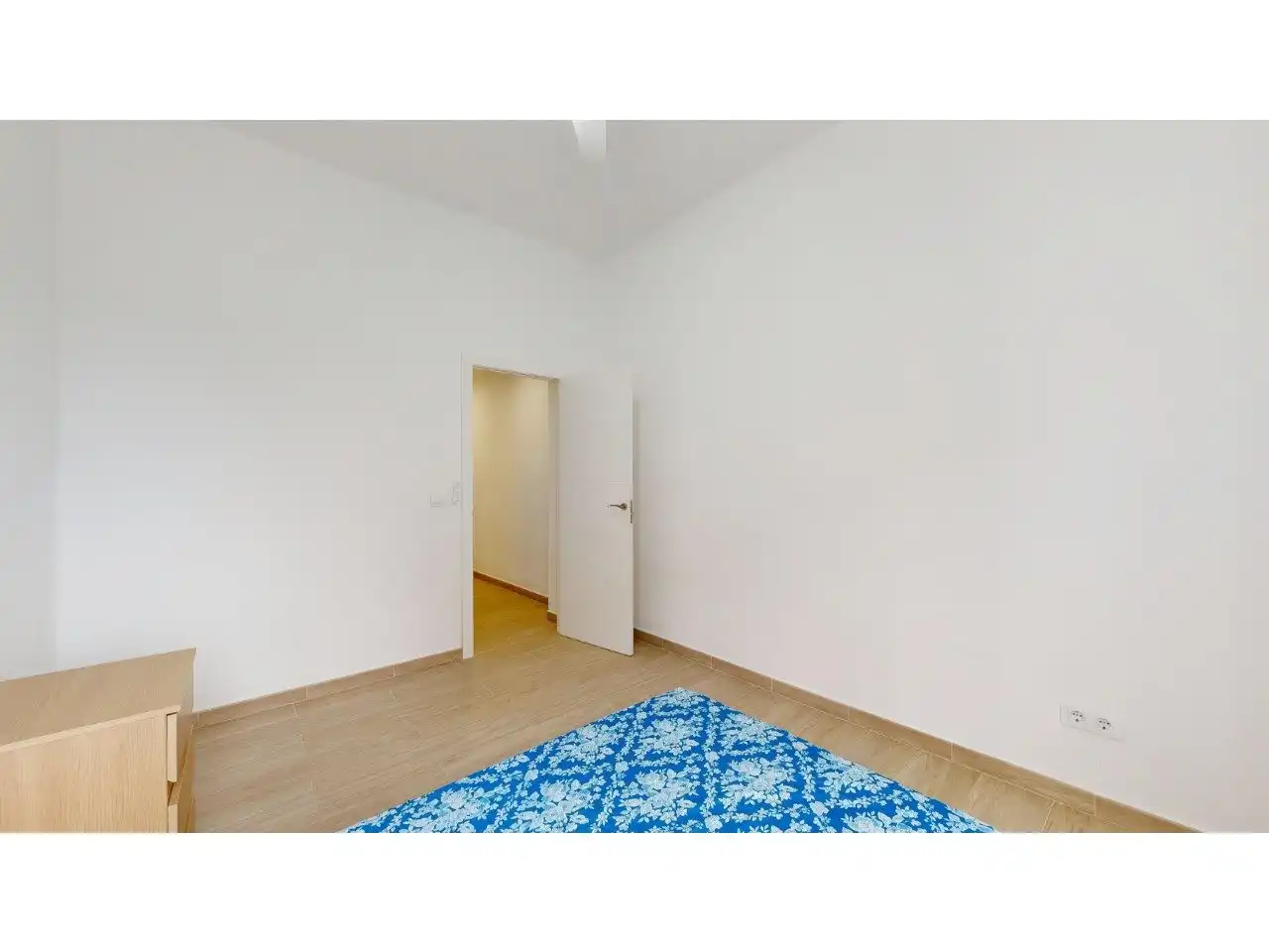 Habitación de Piso en venta en Valencia con Jardín privado