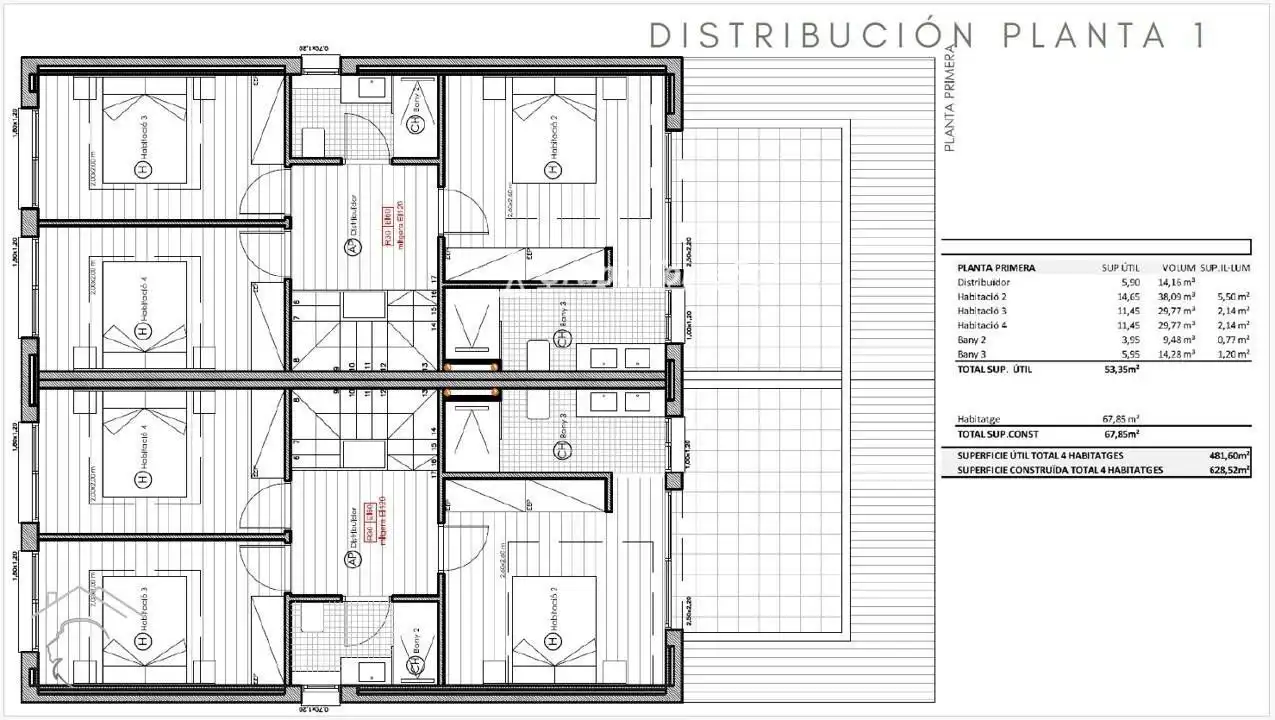 Adosado con piscina en venta en Italia, imagen 28