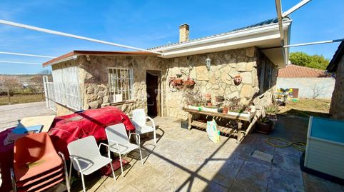 Photo 5 of Houses for sale in Valdeavero, Madrid