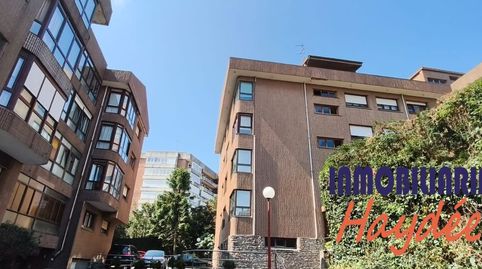 Foto 2 von Wohnung zum Verkauf in Negubide Kalea, Las Arenas, Getxo