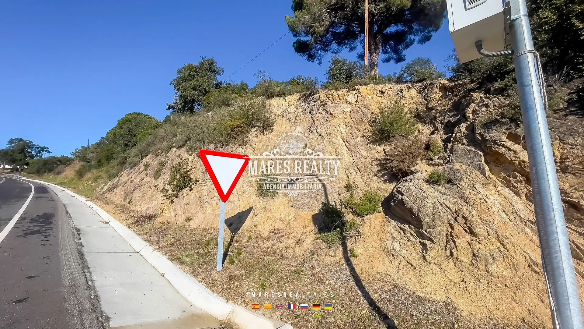 Residencial en venta en Lloret Verd - Els Pinars