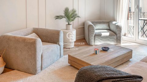 Foto 5 de Piso en venta en Dreta de l'Eixample, Barcelona Capital