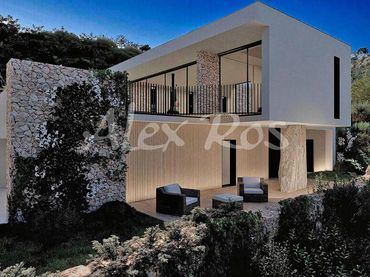Casa con piscina in vendita a Herentale