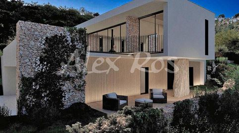 CASA en el GOLF Mas Nou de PLATJA DARO
