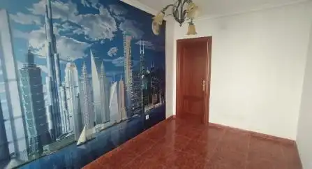 Casa o chalet en venta en Plaza, Jimena