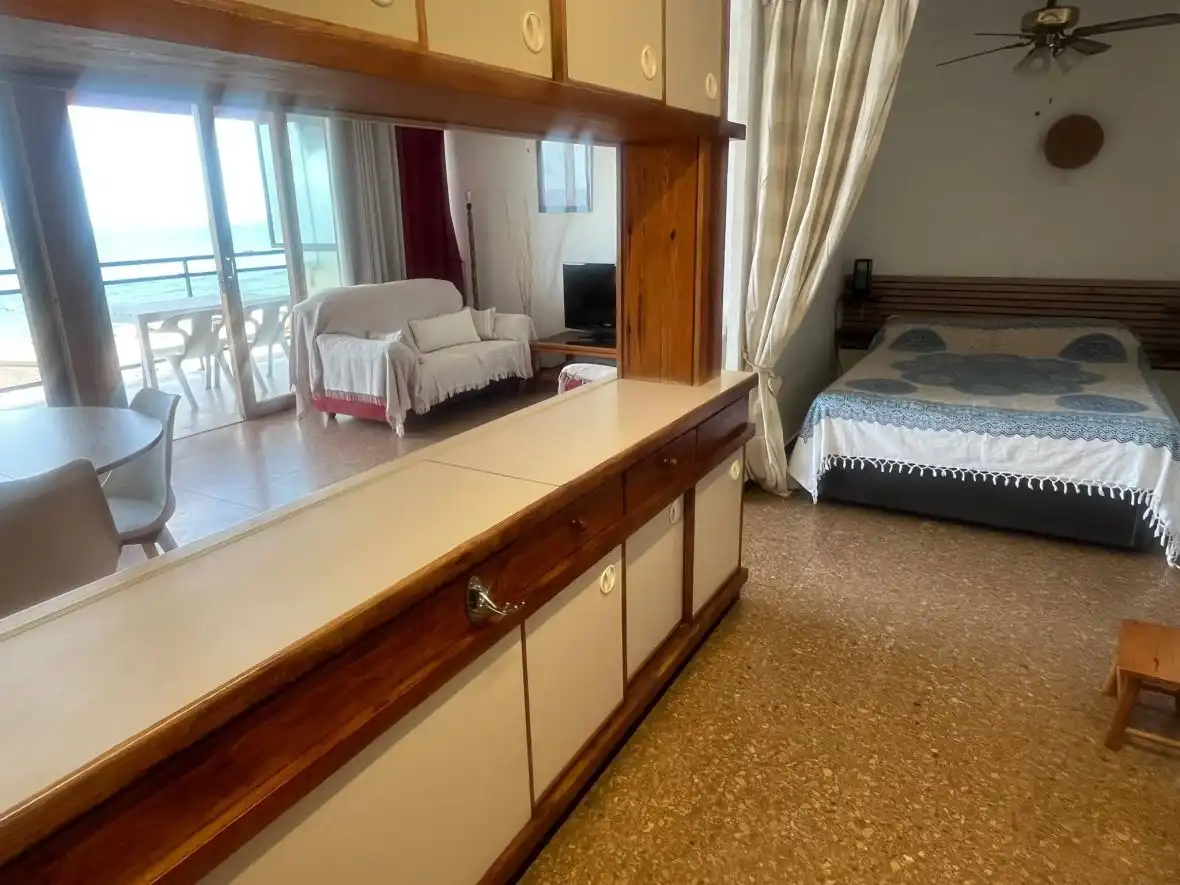 Apartments for rent in Calle Sanbartolomé, Campello Playa