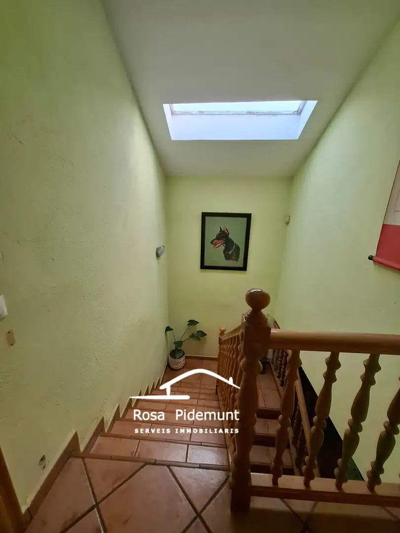 Villa mit Pool zum Verkauf in Carrer Sant Hilari Sacalm, imagen 20