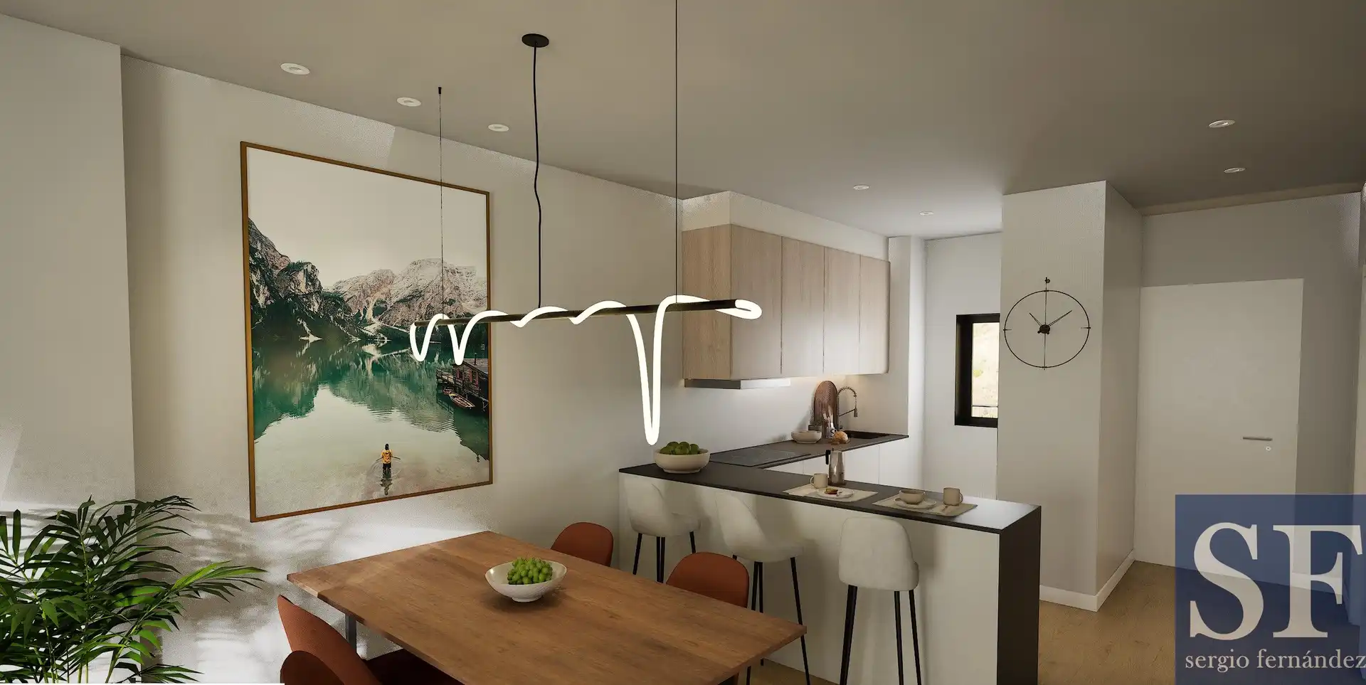 Apartament en venda a Torrox Pueblo, imagen 7