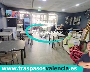 Premises to rent in  Valencia Capital  with Air Conditioner and Furnished