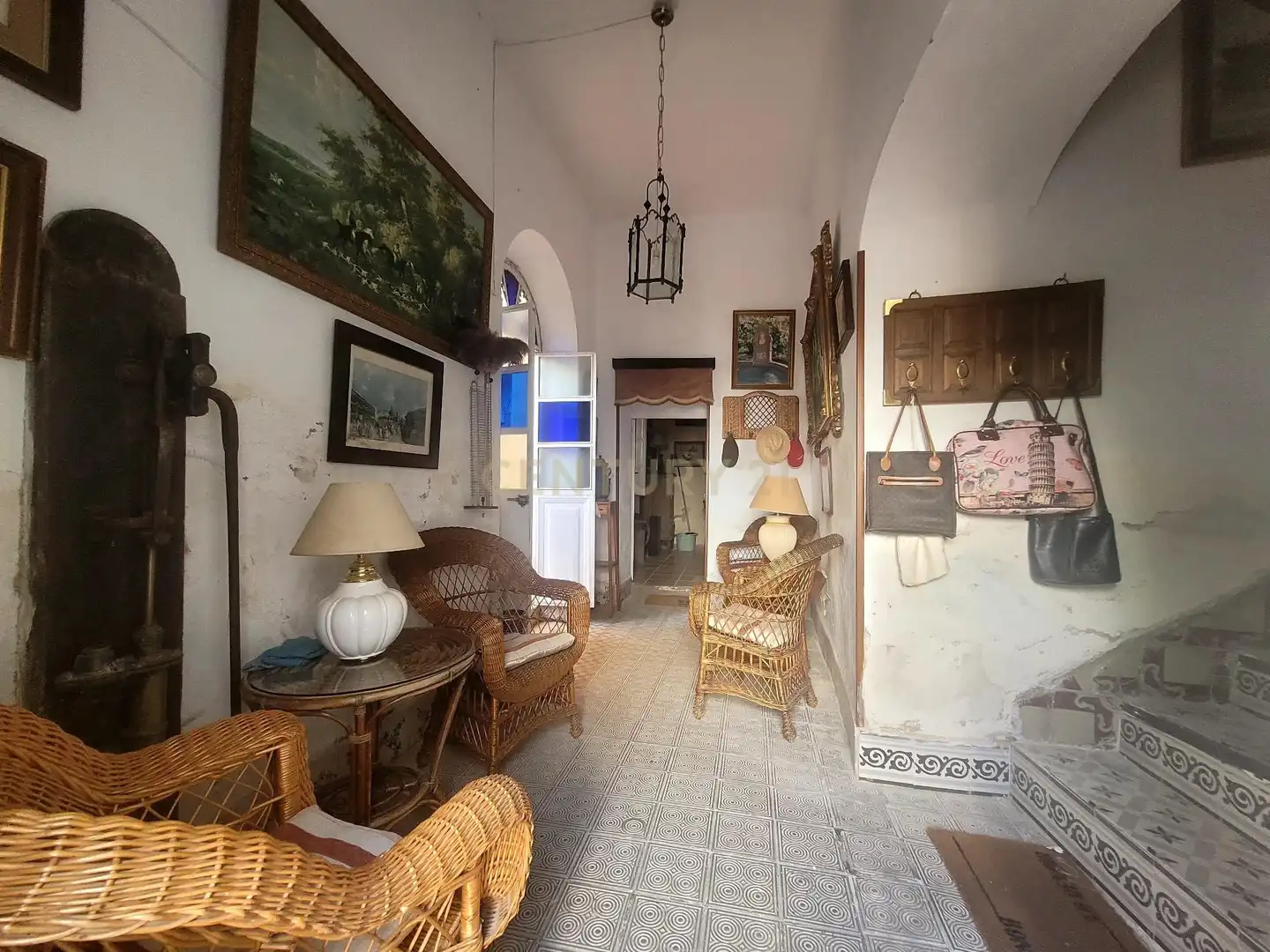 Casa in vendita a Calle Gobernador, Zafra, Spain 12, imagen 12