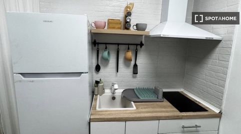 Foto 2 de Piso de alquiler en La Fortuna, Leganés