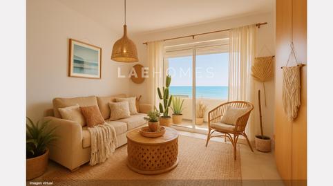 Foto 3 de Estudio en venta en Calle del Poeta Vila y Blanco, 4, Ensanche - Diputación, Alicante