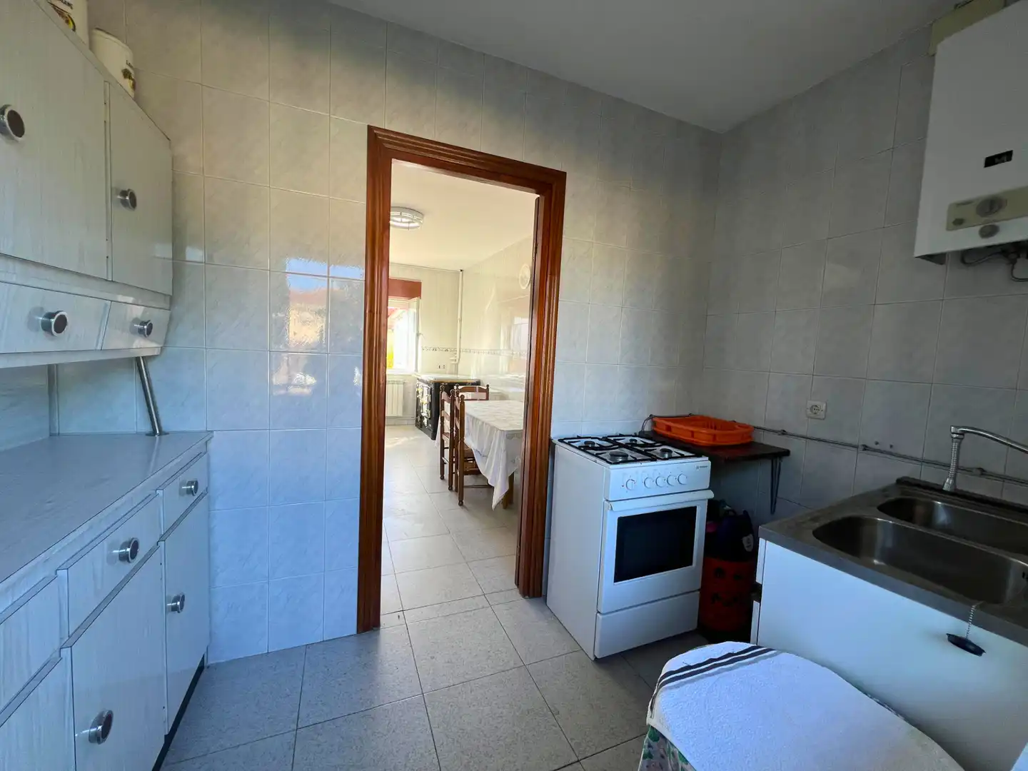Villa mit Garten zum Verkauf in Calle Real, imagen 12