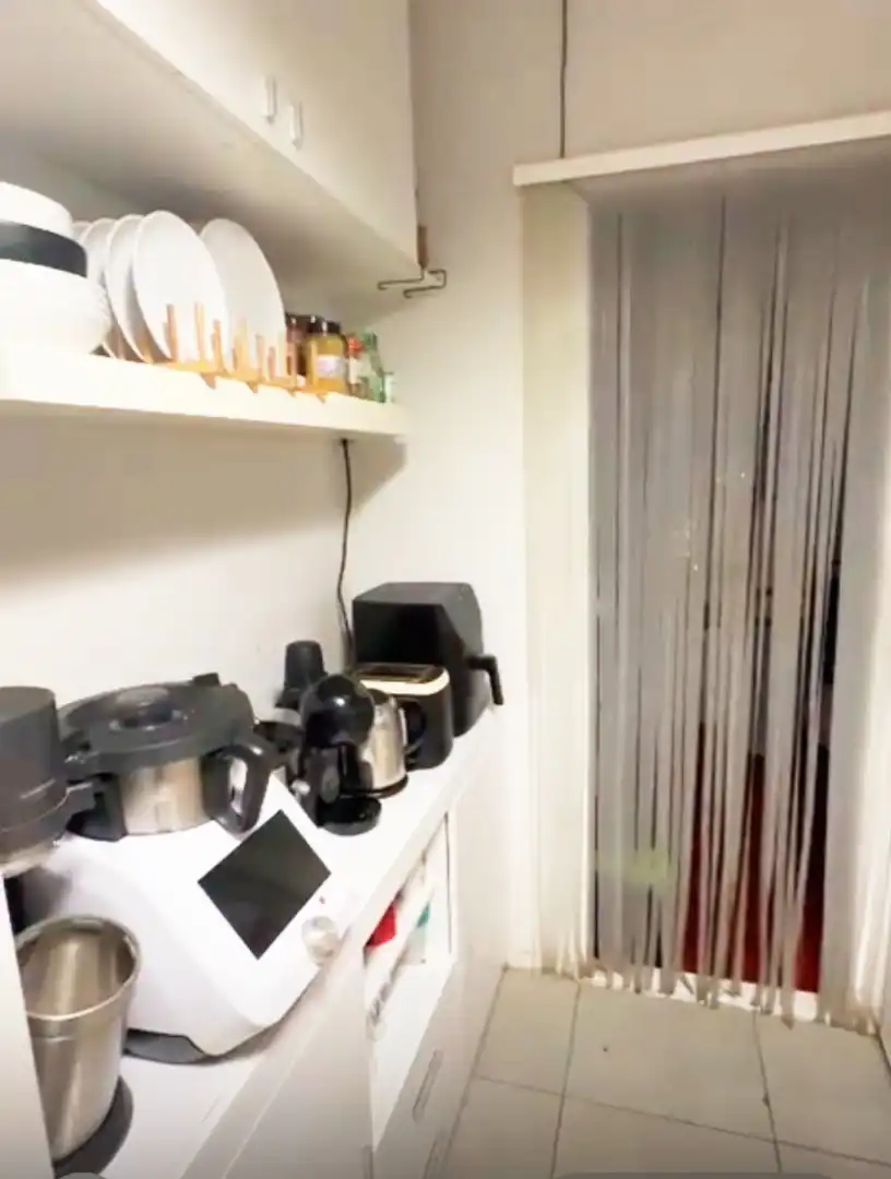 Cuina de Pis en venda en Palamós amb Aire condicionat i Balcó