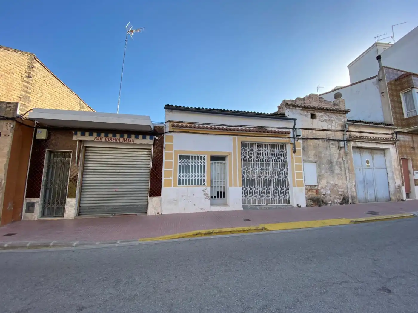 Maison à vendre à Corbera, imagen 2