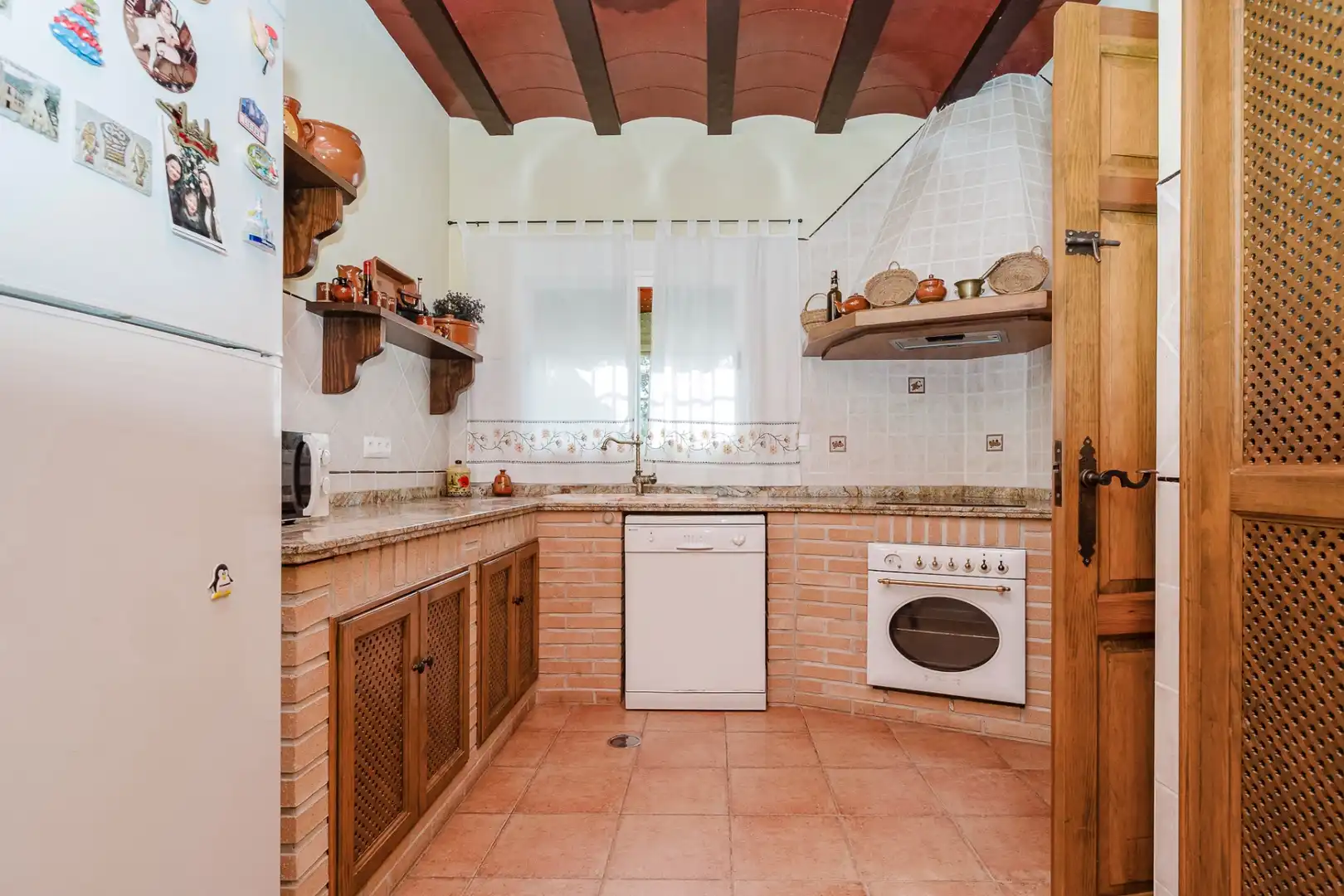 Casa con piscina in vendita a Campo de Murcia, imagen 13