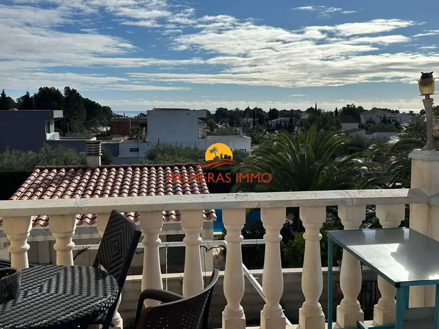 Villa mit Pool zum Verkauf in Les Tres Cales, imagen 35