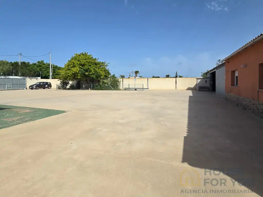 Casa en venda a Diseminados Los Valencianos, imagen 16
