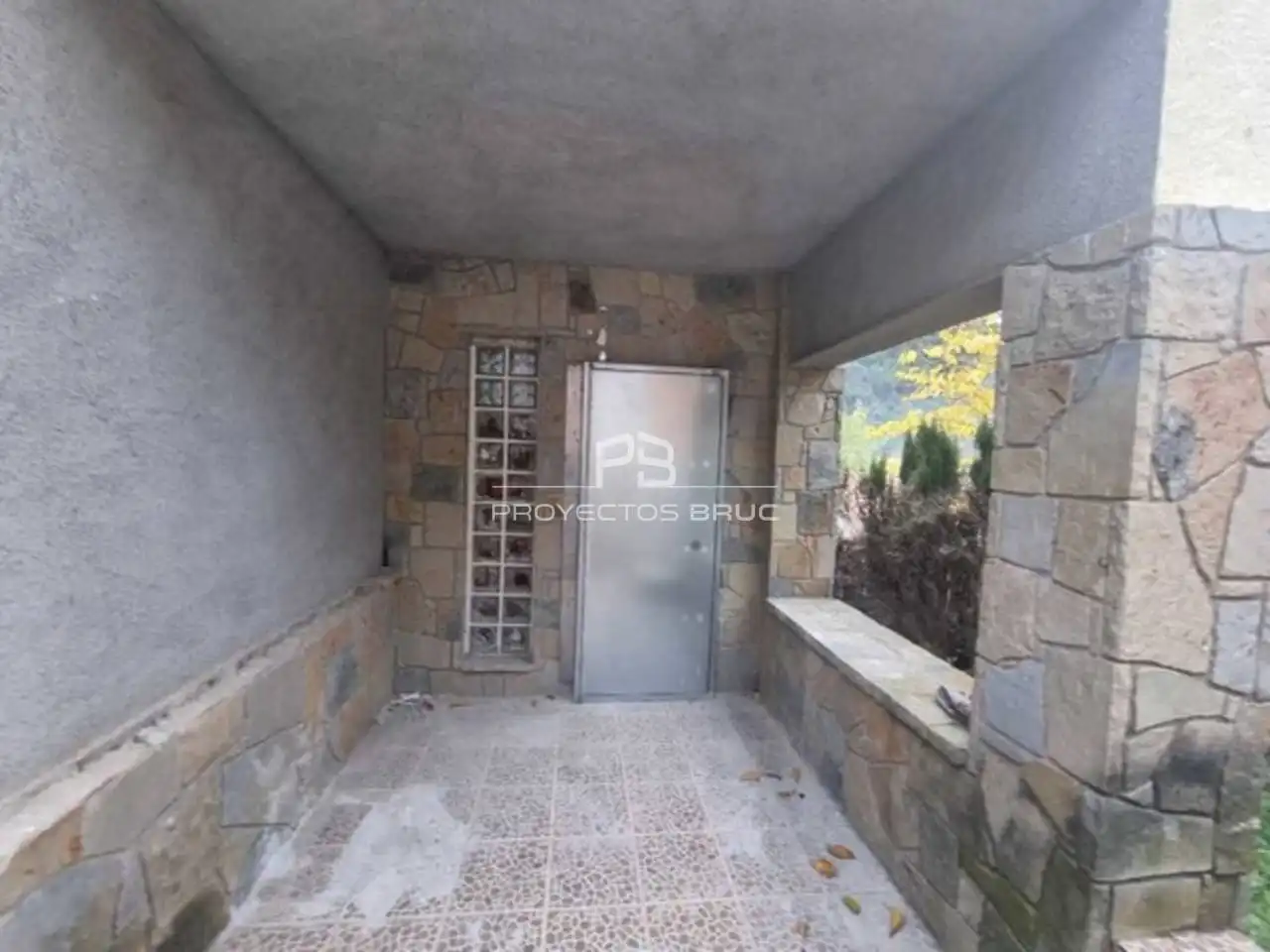 Casa o chalet en venta en Rellinars