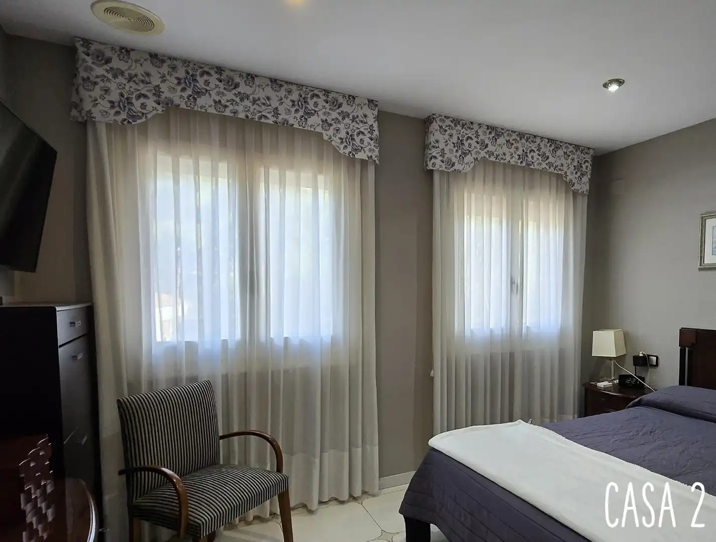 Bedroom of Detached homes for sale in Tarragona  with Heating, Terrace and Storage room