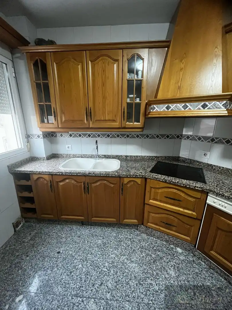 Wohnung mit Terrasse zum Verkauf in Rute, imagen 9