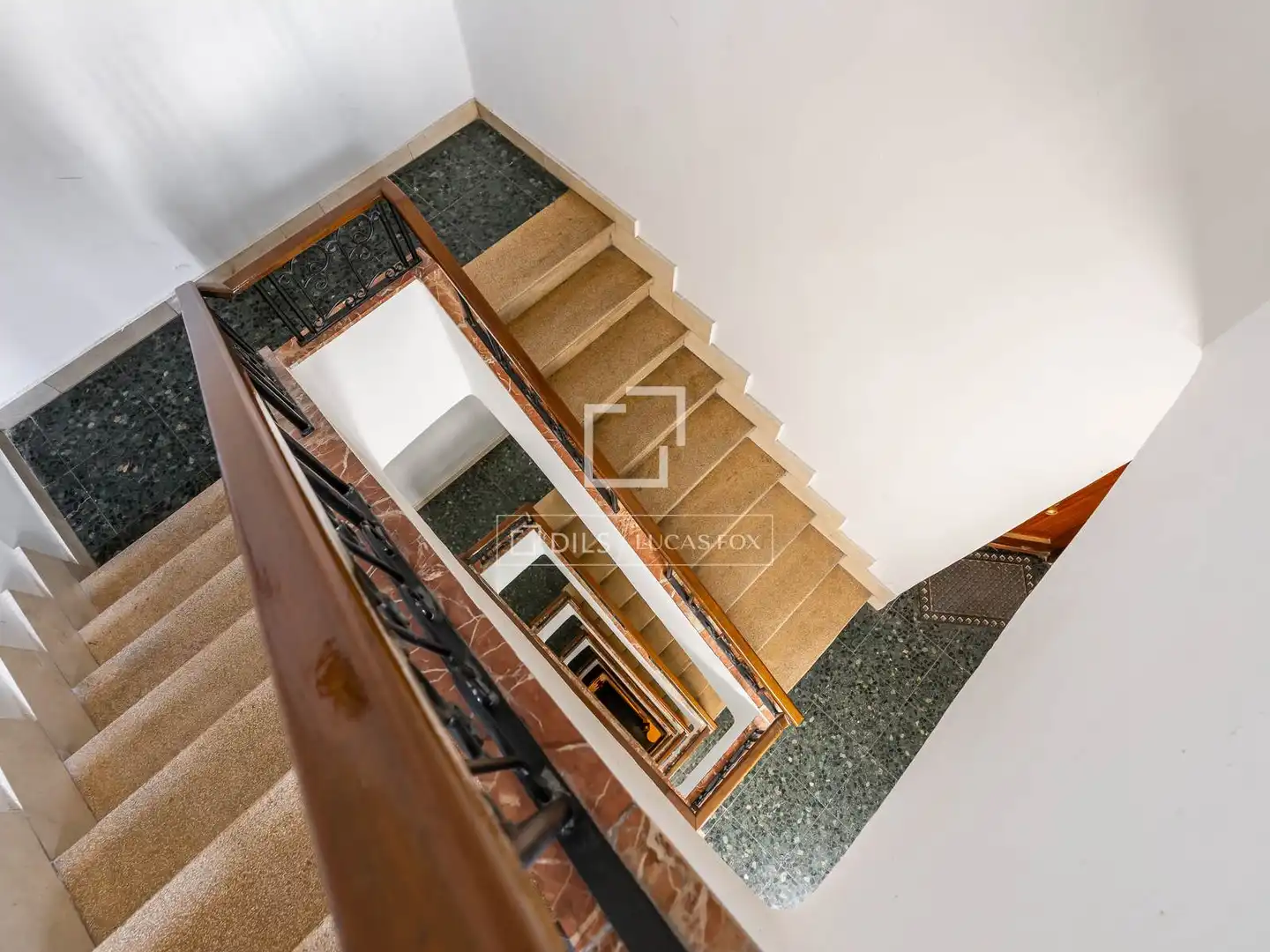 Wohnung mit Aufzug zum Verkauf in Retiro, imagen 60