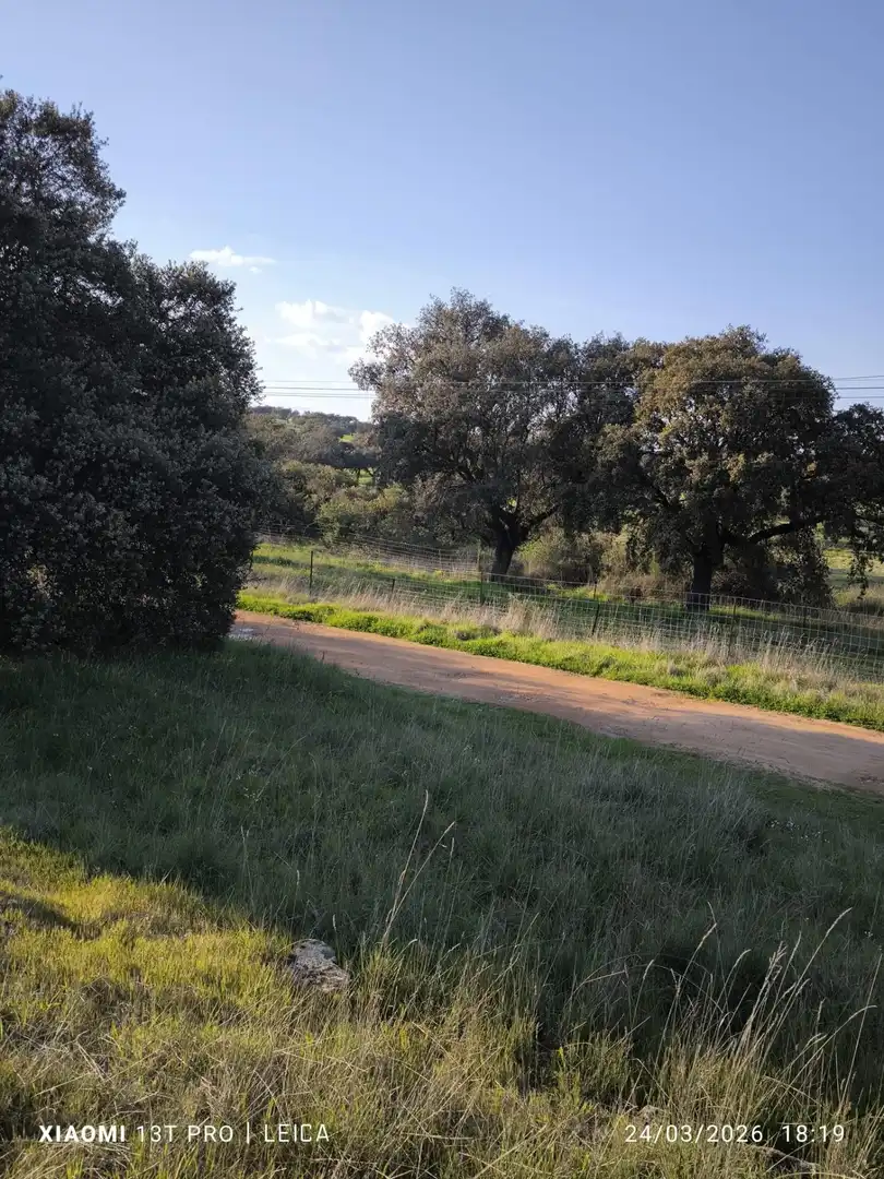 Residencial en venda en Fuente Obejuna