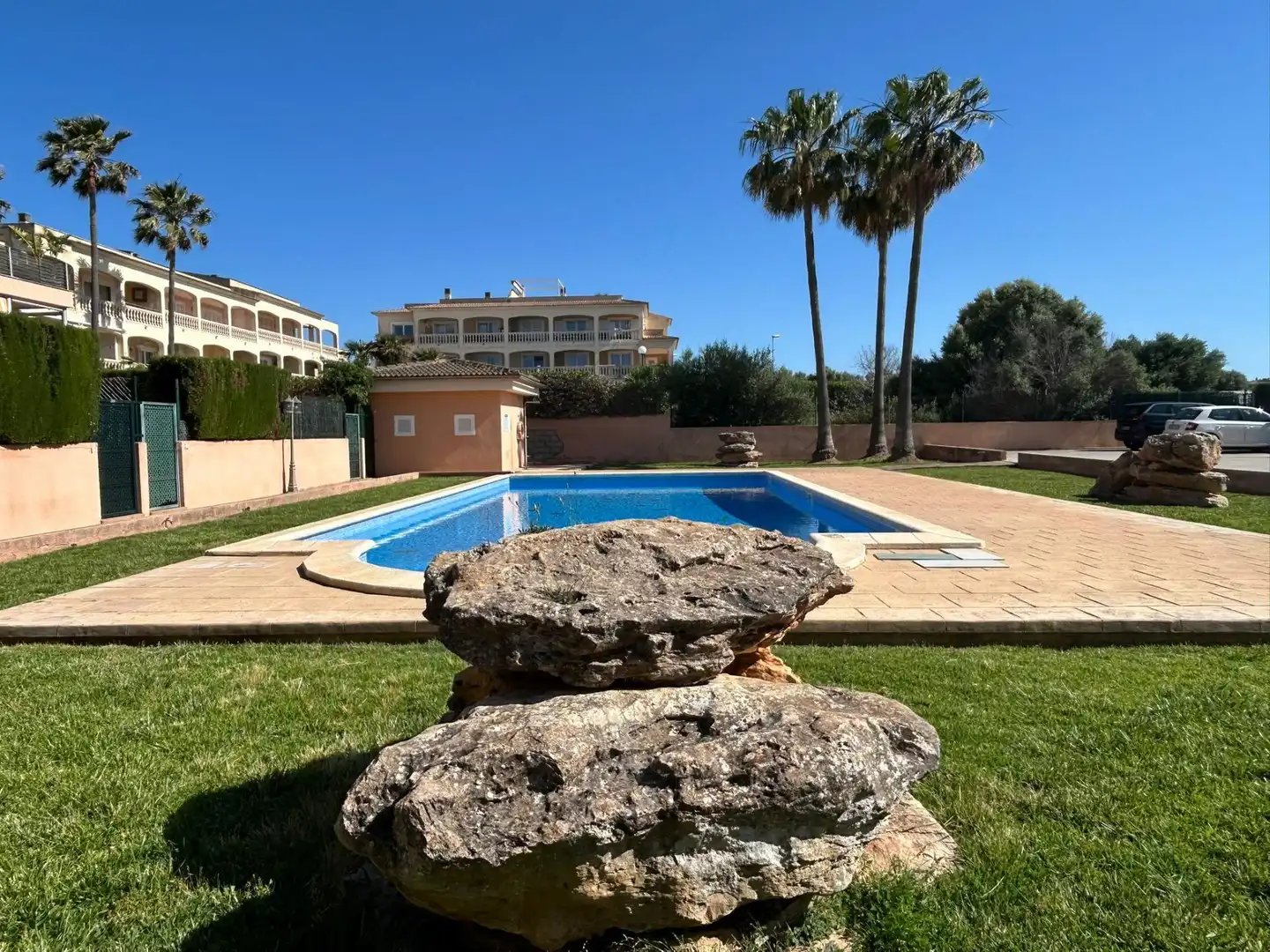 Casa adosada en venta en Calle Llucmajor, Llucmajor pueblo