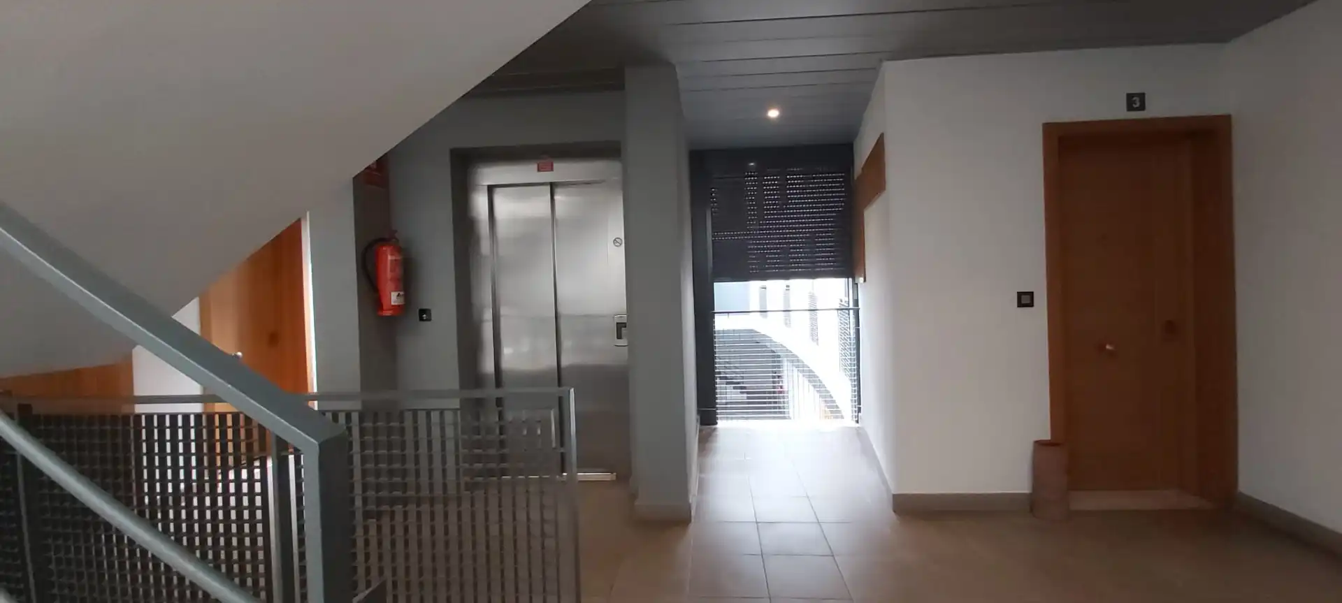 Apartamento en venta en Algeciras con Trastero, Amueblado y Horno