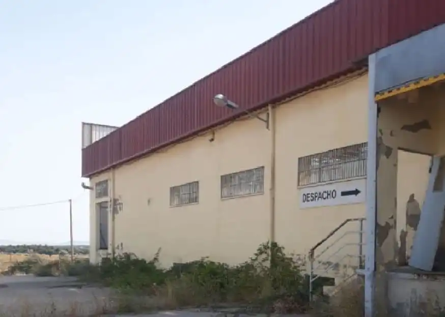 Local commercial à vendre à Arroyo de la Luz, imagen 5