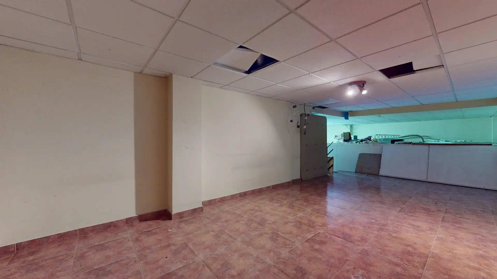 Business premises for sale in Avenida del Salzillo, imagen 24