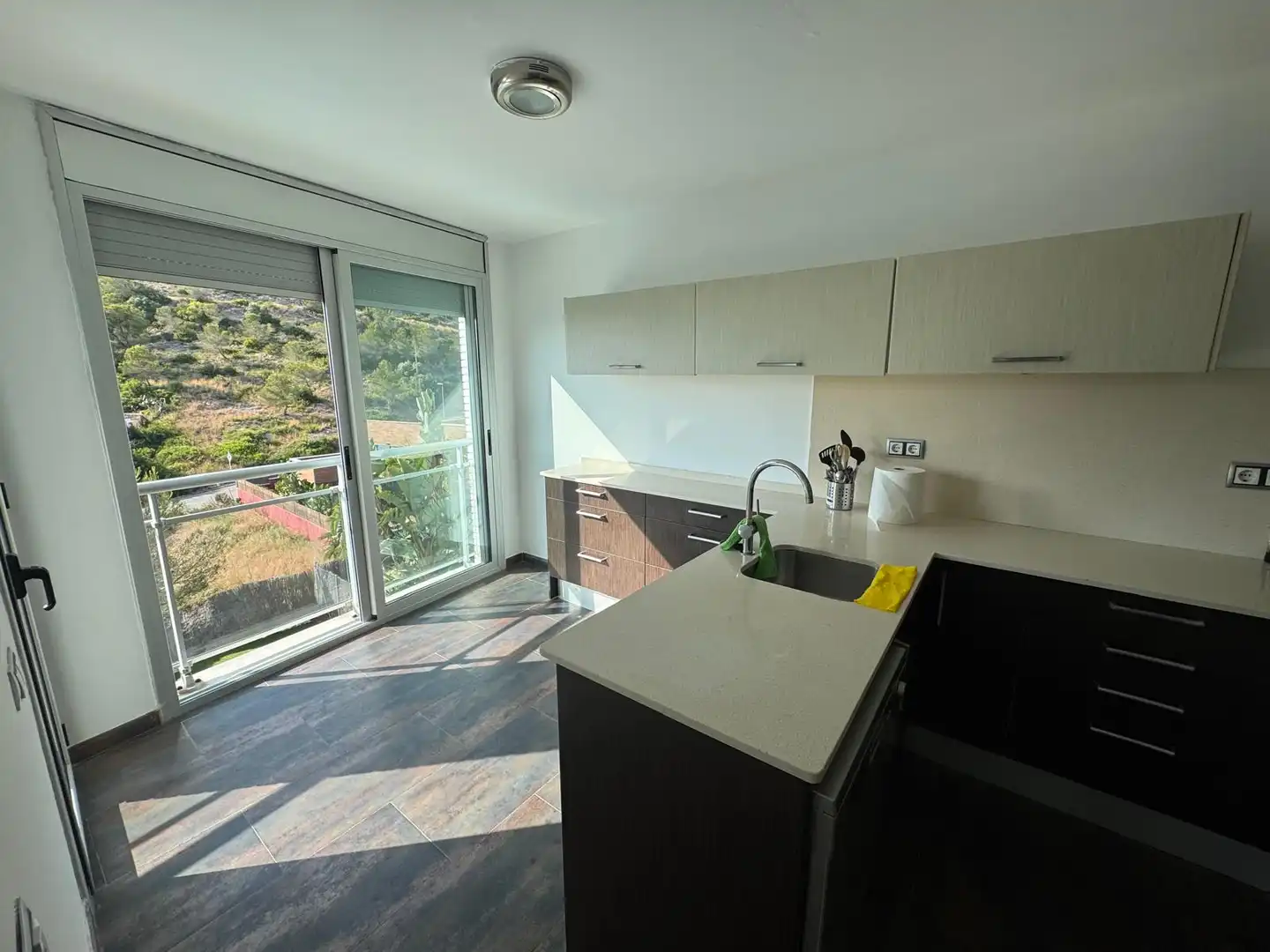 Maison avec piscine à louer à Carrer Creueta, imagen 18