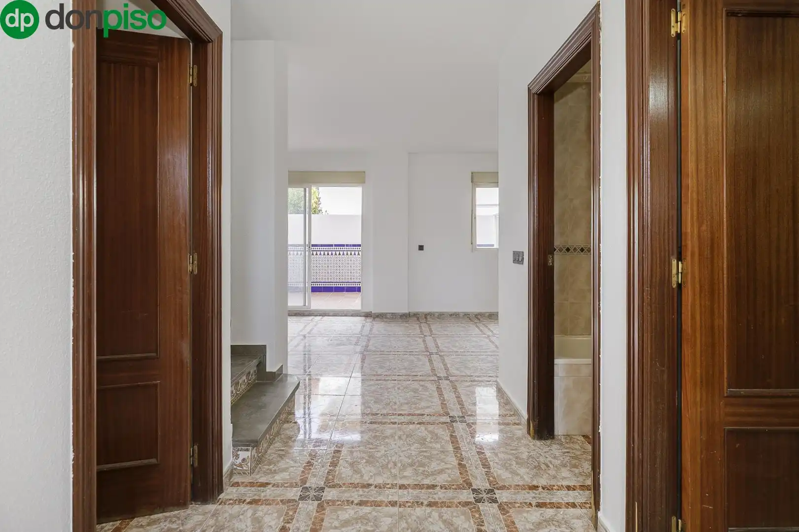 Dúplex en venda a Calle de la Iglesia, Ogíjares
