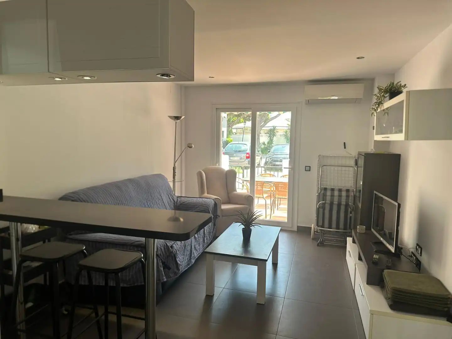 Apartamento en venta en La Barrosa