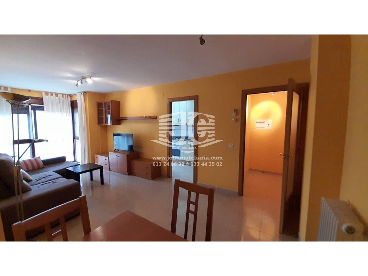 Pis de lloguer a Avenida REMOLINS, Remolins - Sant Jaume