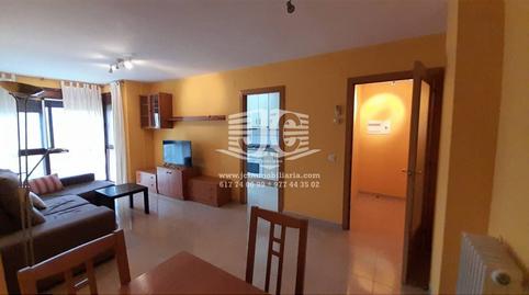 Foto 3 de Pis de lloguer a Avenida Remolins, Remolins - Sant Jaume, Tortosa