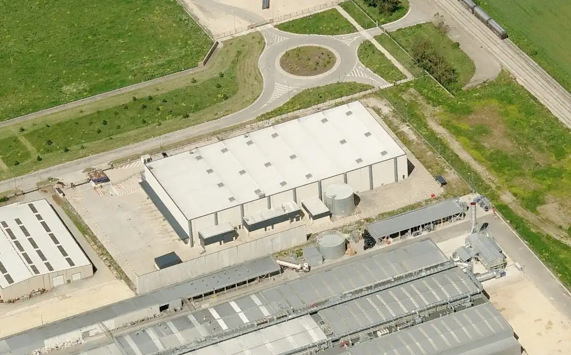 Industriegebäude zum Verkauf in Calle Merindad de Ubierna, imagen 36