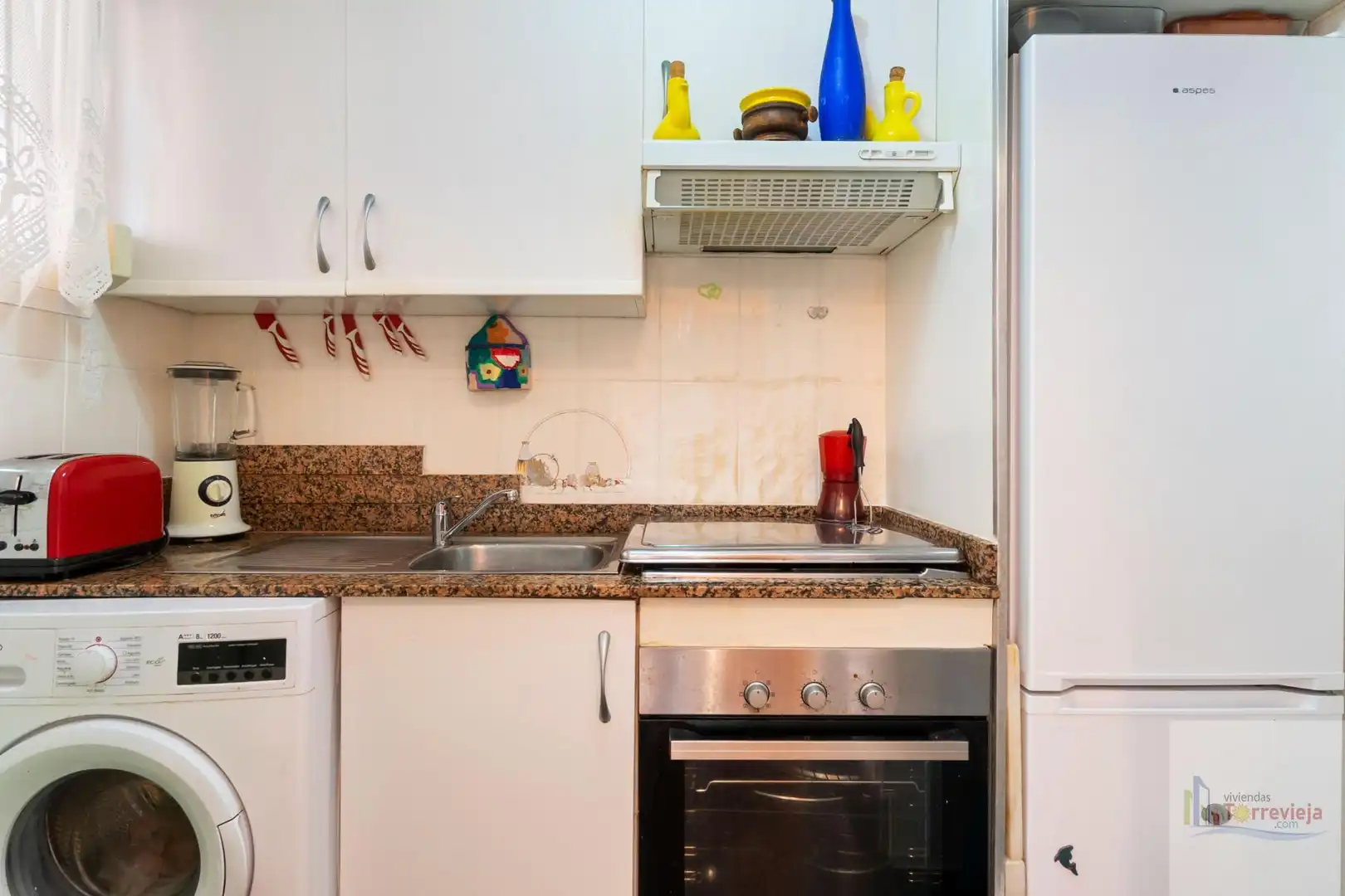 Apartament en venda a Arrecife, Punta Prima